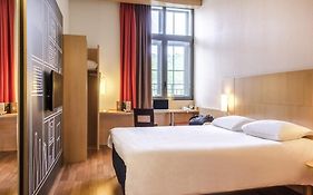 Ibis Sarlat Centre